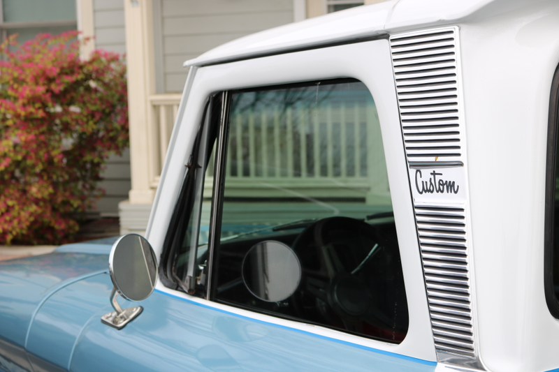 Illustration for article titled Clovis Cars & Coffee Photodump